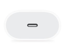 Apple 20W Power Adapter (USB-C)