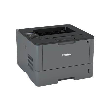 Brother HL-L5100DN (vč. SNC 12,-Kč a APO 24,-Kč)