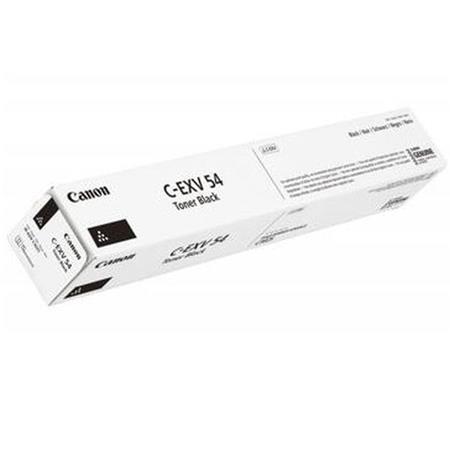 Canon Toner C-EXV 54 Black