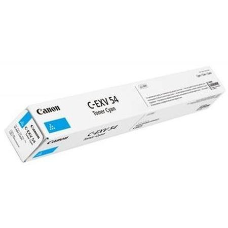 Canon Toner C-EXV 54 Cyan