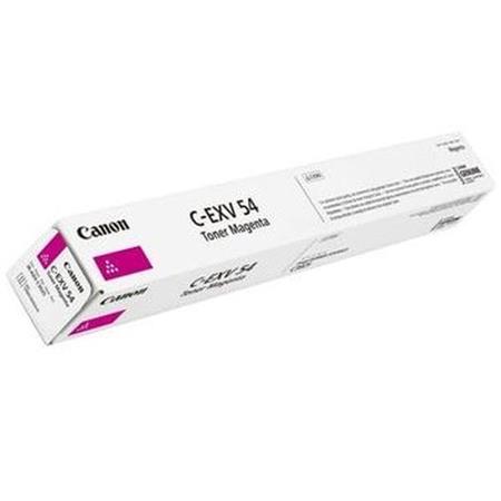 Canon Toner C-EXV 54 Magenta