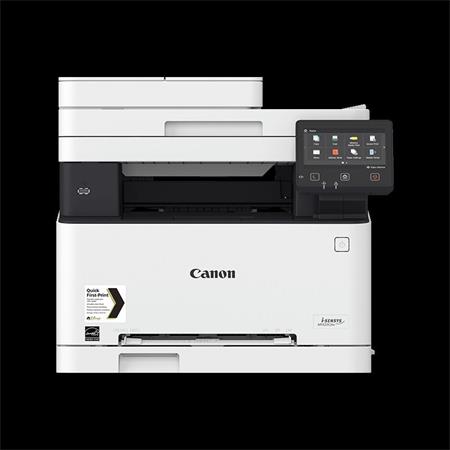 i-SENSYS Canon MF633Cdw