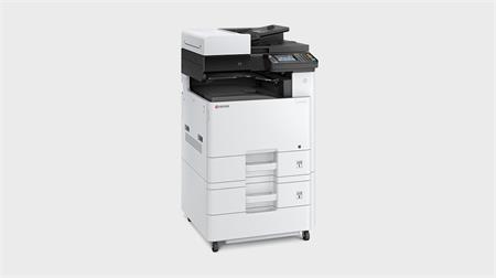 Kyocera-Mita ECOSYS M8124cidn