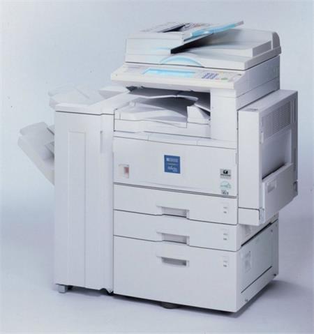 Ricoh Machine AF 1027