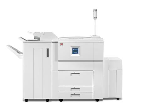 Ricoh Machine AP 900