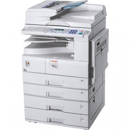 Ricoh Machine MP 2000L