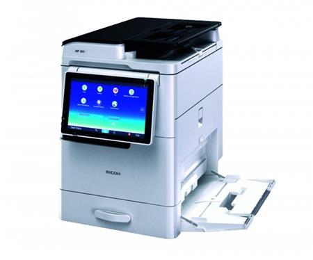 Ricoh Machine MP 305SP F