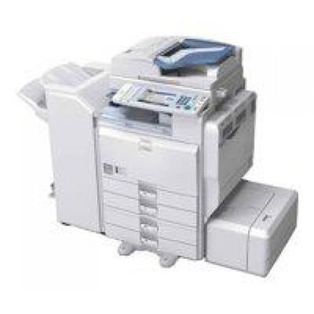 Ricoh Machine MP 4000BSP