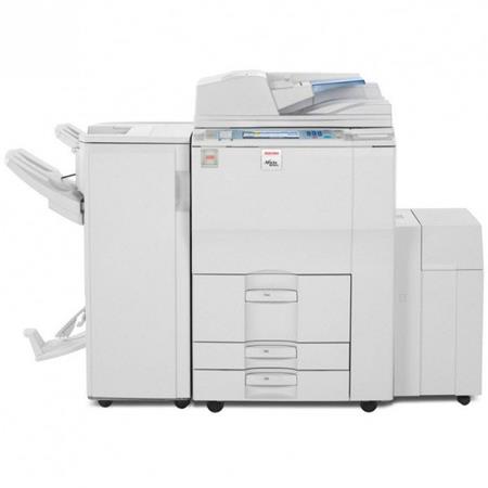 Ricoh Machine MP 7001
