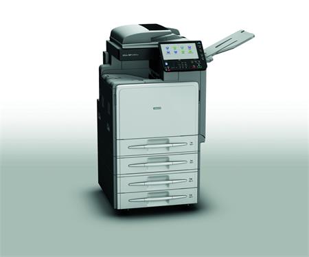 Ricoh Machine MP C401SP
