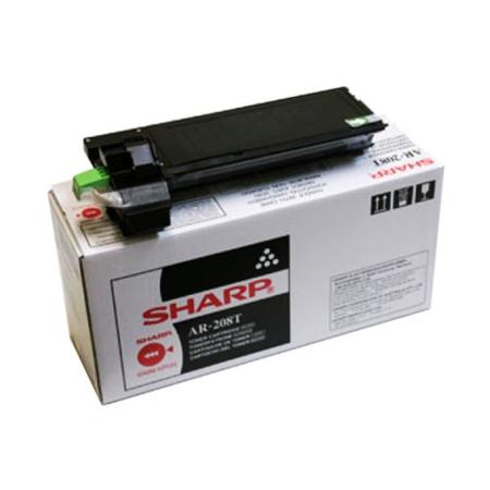 SHARP Toner (AR-208T) (PUx10)
