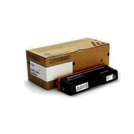 Toner Ricoh SPC 252E magenta LC