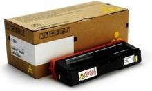 Toner Ricoh SPC 252E yellow HC