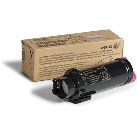 XEROX 6510/WC 6515 DMO EHC Toner Magenta