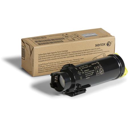 XEROX 6510/WC 6515 DMO EHC Toner Yellow