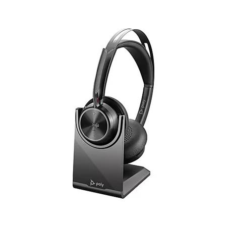 Headset Poly Voyager Focus 2