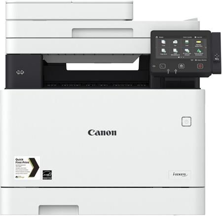 i-SENSYS Canon MF734Cdw EOL