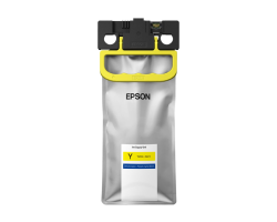 Ink Cartridge EPSON XXL Yellow