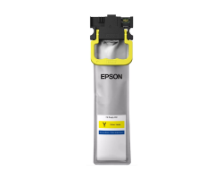 Ink Cartridge EPSON Yellow T11N1 XL
