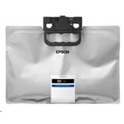 Ink Cartridges EPSON T13L1 - XL size - black