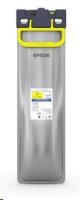 Ink Cartridges EPSON T13L1 - XL size - yellow