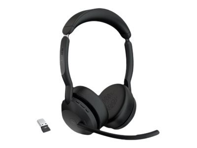 Jabra Evolve2 55 MS Stereo - Headset
