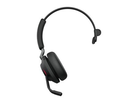 Jabra Evolve2 65 MS Mono - Headset