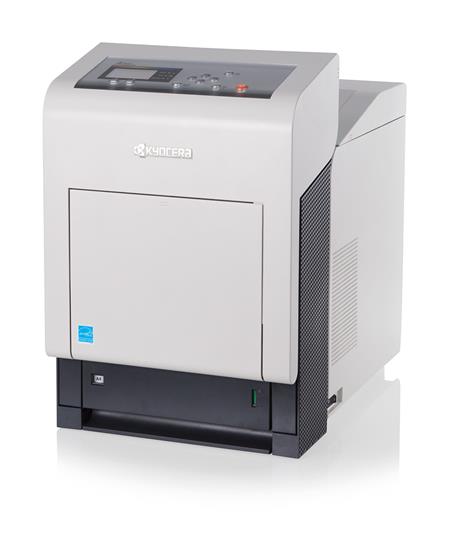 Kyocera-Mita HW FS-C5400DN