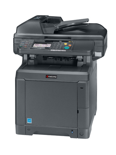 Kyocera-Mita HW TASKalfa 266ci