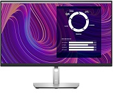 Monitor DELL P2723D (27") 2560x1440 WQHD/1000:1/8ms/350 cd/m2/HDMI/DP/USB 3.2/black