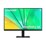 Monitor Samsung 27" S6/ LS27D600EAUXEN