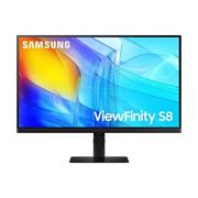 Monitor Samsung 27" S8/ LS27D800EAUXEN