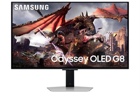 Monitor Samsung 32" G8/ LS32DG802SUXDU