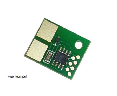 Neutral Chip HP 3525 / MFP3530 - 10K5 Black PW