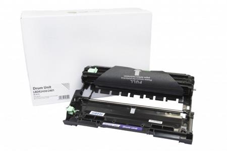 Neutral Compatible Drum Unit Brother DR-2401 12K
