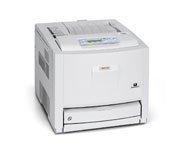 Ricoh Machine CL 3500DN