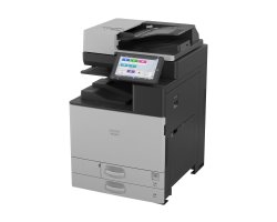 Ricoh Machine IM C3010