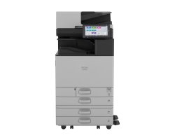 Ricoh Machine IM C3010A