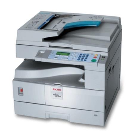Ricoh Machine MP 2000