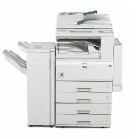 Ricoh Machine MP 2510