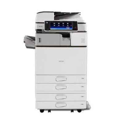 Ricoh Machine MP 3354