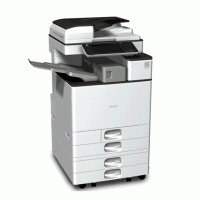 Ricoh Machine MP C2003SP