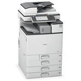 Ricoh Machine MP-C2011SP + Stand