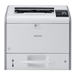 Ricoh Machine SP 4500