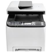 Ricoh Machine SP C252SF
