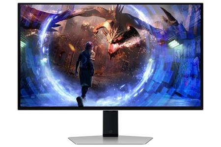 Samsung Monitor 27" Samsung Odyssey G6/LS27DG600SUXEN