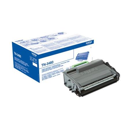 Toner Brother TN-3480