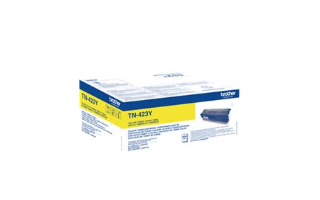 Toner Brother TN-423 Yellow