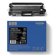 Toner Brother TN-821XL Black