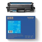 Toner Brother TN-821XL Cyan